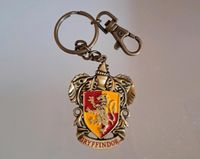 Harry Potter Gryffindor Schlüsselanhänger Nordrhein-Westfalen - Lage Vorschau