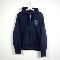 Tommy Hilfiger Kapuzenjacke Gr.M Blau Hoodie Sweatshirtjacke Nordrhein-Westfalen - Gronau (Westfalen) Vorschau