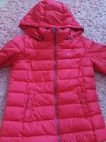 Tommy Jeans Winterjacke Gr.M/L Sachsen - Hainichen Vorschau