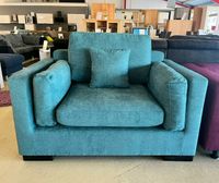 Sessel Big Sessel Loveseat Sessel FRESH POND Bever Versand Nordrhein-Westfalen - Beverungen Vorschau