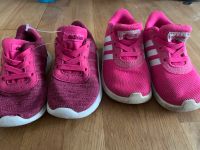 Adidas Kinder Schuhe Gr. 22 je 5€ Mecklenburg-Vorpommern - Bad Kleinen Vorschau