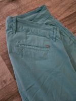 Tommy Hilfiger Chino 40 Türkis Blau Hose Sommerhose Jeans L Sachsen - Freital Vorschau