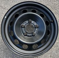 1 X FELGE 16" STAHLFELGE 7x16 ET47 BMW 3ER REIHE E46 346L #1FGZ Bayern - Bad Tölz Vorschau