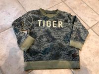 Pullover Tiger Motiven von Mitch Hessen - Linsengericht Vorschau