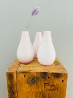 3 Vasen rosa Nordrhein-Westfalen - Höxter Vorschau