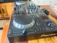 wie neu Pioneer 2x CDJ-350 & DJM-350 + Kabel Brandenburg - Am Mellensee Vorschau