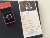 Cartier Ring or AMOUR… Bayern - Schwabach Vorschau