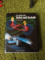 Buch 125 Jahre Opel Autos und Technik komplette Werksgeschichte Niedersachsen - Göttingen Vorschau