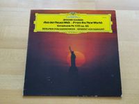 LP (Vinyl) - Deutsche Grammophon (Anton Dvorak) (Klassik) Bayern - Neumarkt i.d.OPf. Vorschau