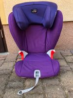 Römer Kindersitz Kidfix SL 15-36kg Sachsen-Anhalt - Lützen Vorschau