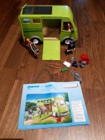 Playmobil Pferdetransporter Rheinland-Pfalz - Schopp Vorschau