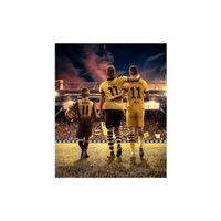 BvB Aufkleber "Reus" / Borussia Dortmund Nordrhein-Westfalen - Unna Vorschau