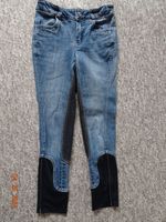 Equilibre Reithose, Reitjeans Gr.140 Jeans Hude (Oldenburg) - Nordenholz Vorschau