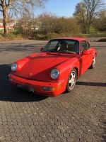 Porsche 964 Carrera 4 Saarbrücken-Halberg - Bischmisheim Vorschau