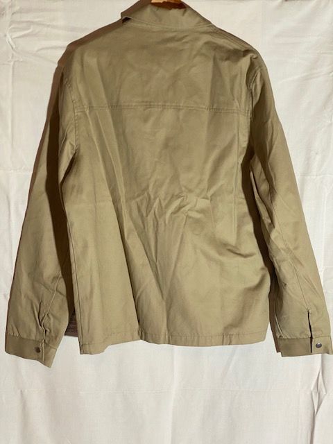 ASOS Jacke beige XL (tall long) to fit chest 42-44'' (107-112 cm) in Berlin