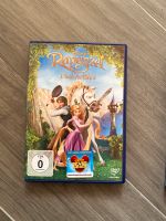 Rapunzel DVD Film Bayern - Hausham Vorschau