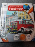 Tip Top Dinosaurier und Feuerwehr, Kinderbücher Nordrhein-Westfalen - Leverkusen Vorschau