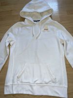 Hoodie v.Abercrombie&Fitch für Frauen,weiß,Gr.L,s.g.Zustand Nordrhein-Westfalen - Sprockhövel Vorschau