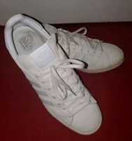 Adidas Sneaker Turnschuhe 45,5 Niedersachsen - Ribbesbüttel Vorschau