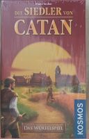 Die Siedler von Catan OVP Bayern - Geisenfeld Vorschau