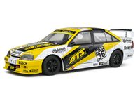 Solido Opel Omega EVO 500 Team Irmscher 1991 Modellauto 1:18 Hessen - Driedorf Vorschau