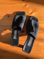 Schuhe von Paul Green - neuwertig Frankfurt am Main - Ostend Vorschau