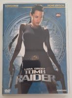 DVD Tomb Raider // Shaft Bayern - Donauwörth Vorschau