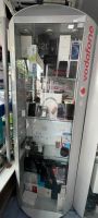 Vodafone Glasvitrine Vitrine mit led abschließbar Köln - Vingst Vorschau