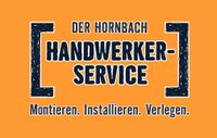 Hornbach Handwerkerservice - Alles aus einer Hand Leipzig - Eutritzsch Vorschau