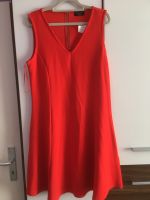 Kleid rot, c&a, Größe XS-XL,neu mit Etikett!Nur Abholung! Niedersachsen - Salzgitter Vorschau