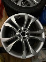 Audi SQ5 Felgen/ 8,5Jx20 Et33/ Michelin 255/45R20 Bayern - Rieden Vorschau