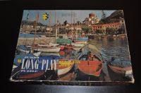 Jumbo Puzzle 2000 Teile sehr alt - Long Play Laveno Lago Maggiore Neumünster - Wasbek Vorschau