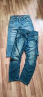 Jeans 34/30 und 33/30 Sachsen - Wurzen Vorschau