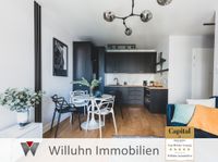 ++ Top Investment ++ Top Lage ++ 1-Zimmer-Apartment Leipzig - Leipzig, Zentrum-Nord Vorschau