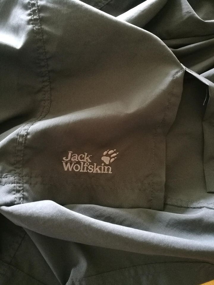 Jack Wolfskin Kleid Blusenkleid Gr.M in Wangen im Allgäu