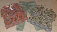 Cecil&Street One Set,Joggst.Pants 44,2x.Halbarm-Pulli,NP169.97,- Berlin - Wilmersdorf Vorschau