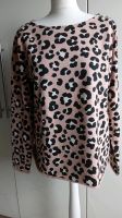 Juvia Sweatshirt L Leopard Köln - Rath-Heumar Vorschau