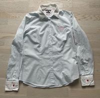 Tommy Hilfiger Bluse Gr. 38 Schleswig-Holstein - Lübeck Vorschau