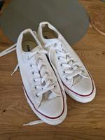 Converse Weiß 41,5 Hessen - Fulda Vorschau