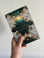 Märchenhaft erwählt Romantasy Fantasy Buch Young Adult Berlin - Tempelhof Vorschau