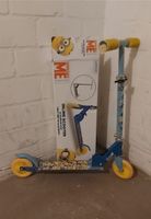 Kinder Roller Minions inline Scouter Niedersachsen - Uelzen Vorschau