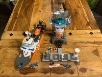 Lego City 7739 Turm der Küstenwache + Rettungsboot. Altona - Hamburg Iserbrook Vorschau