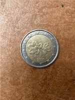 2 Euro Münze Moltebeere Saarland - Schmelz Vorschau