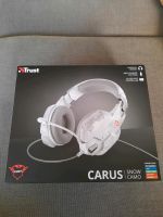 Carus Gaming Heatset Dresden - Klotzsche Vorschau