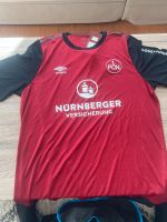 FCN Trikot NEU mit Etikett Bayern - Würzburg Vorschau