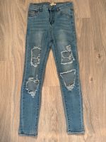 Jeans Damen Nordrhein-Westfalen - Eschweiler Vorschau