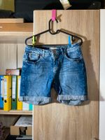 Jeansshorts Damen siehe Bilder verschiedene Modelle/Größen Thüringen - Jena Vorschau