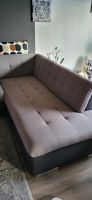 ANGEBOT❗️❗️❗️ Sofa U-form in sehr guter Zustand Hessen - Dillenburg Vorschau