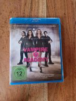 Vampire Academy BlueRay Neu und OVP Bayern - Johanniskirchen Vorschau