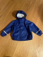 Smile Baby wasserdichte Regenjacke Kinder Gr. 86 blauSmileBaby Baden-Württemberg - Grenzach-Wyhlen Vorschau